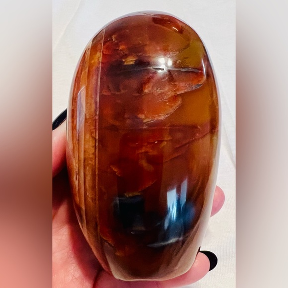 Carnelian Free Form - Picture 7 of 8